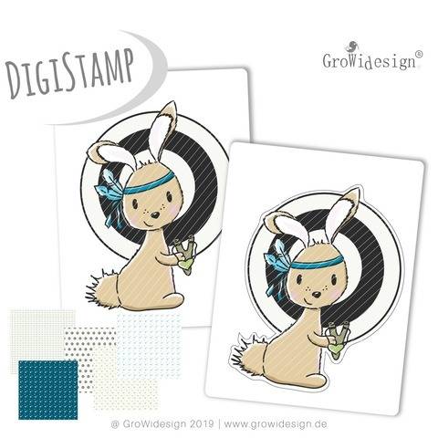 Bandit DigiStamp