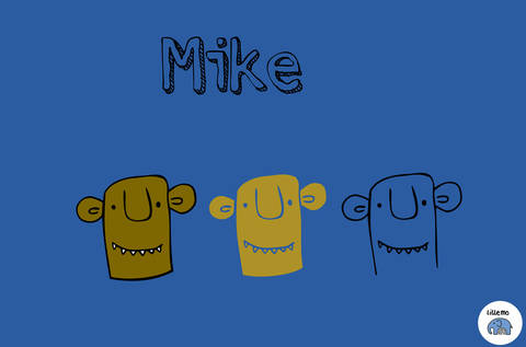 Plotterdatei Mike