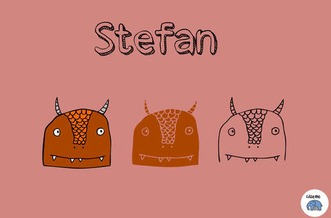 Plotterdatei Stefan