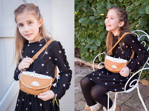 Le sac à main enfant Lolita