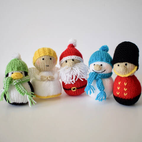 Make it Merry Tree Decorations