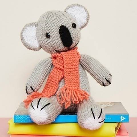 Katie Koala