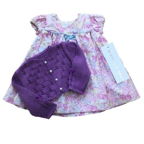 Tilly Mae Cardigan