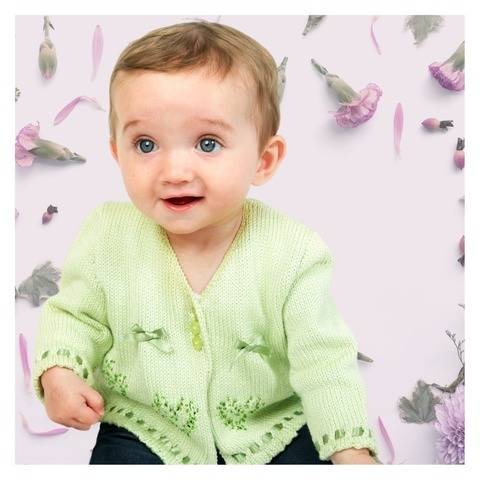 Jessica Cardigan