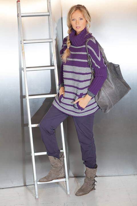 Poncho-Pulli