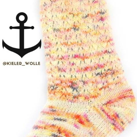 Socken Fizzle