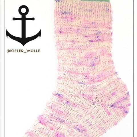Socken No Frills