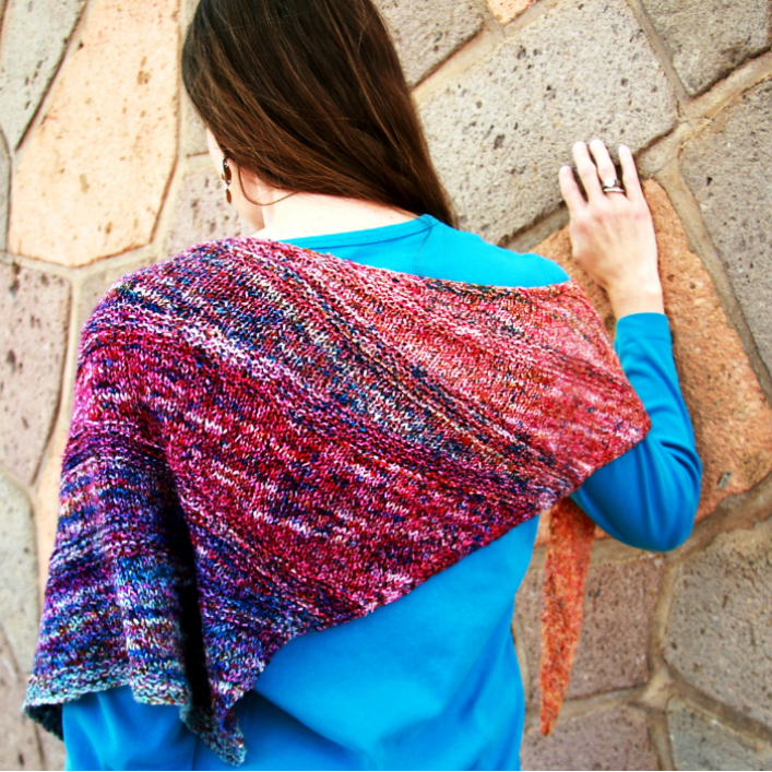 shawl for beach