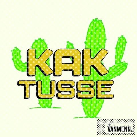 Plotterdatei "KakTusse"