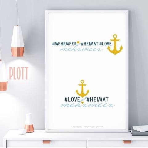 Plotterdatei || HEIMAT