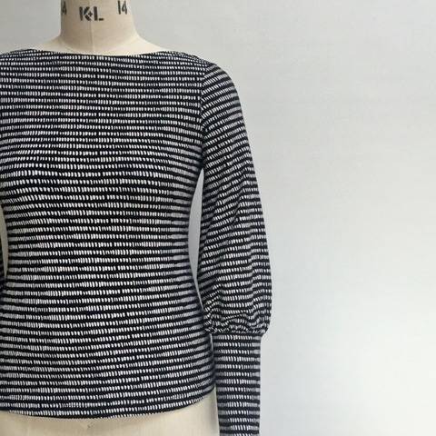 The Somerset T-shirt | PDF SEWING PATTERN