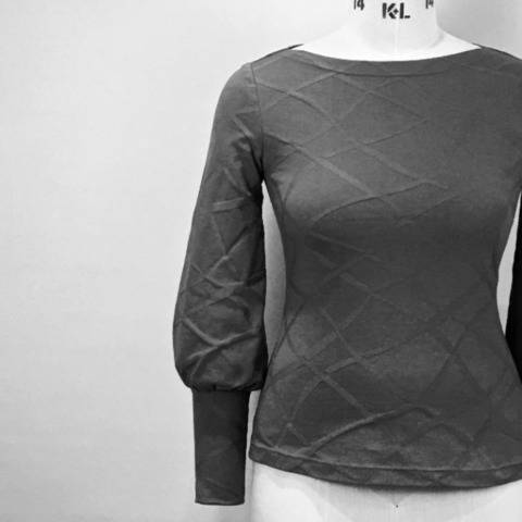 The Somerset T-shirt | SEWING PATTERN - PDF