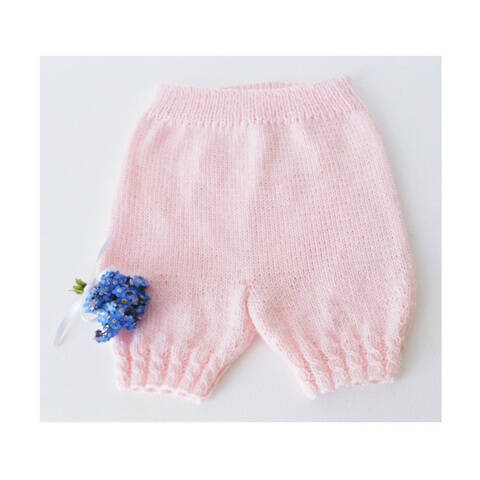 Baby Short