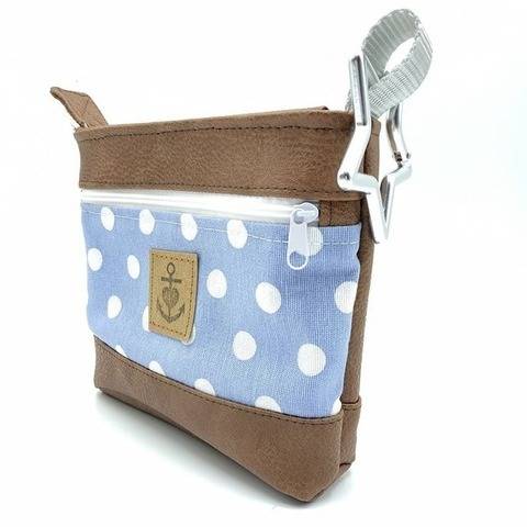Kalea Mini-Tasche E-Book