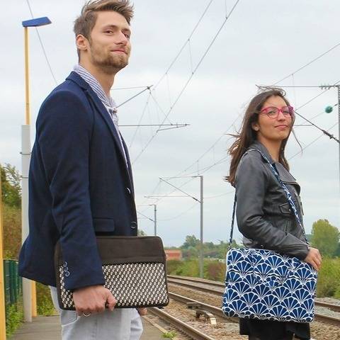 Cali Laptop Sleeve (5 sizes)