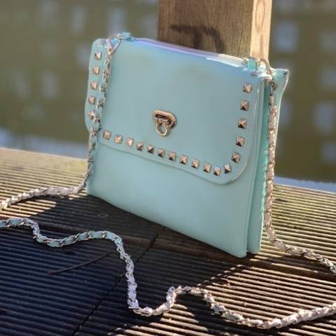Schultertasche Tulipa: Nähanleitung und Schnittmuster