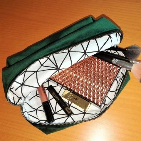 Trousse " Pépite "