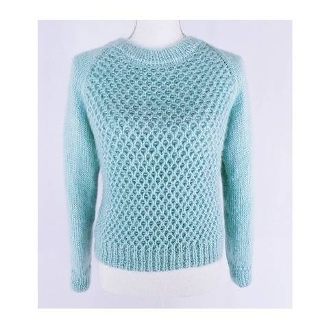 Calypso sweater