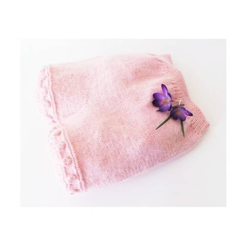 Bloomer Douceur