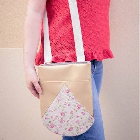 Le sac Emy -taille 2 (2 variations incluses)