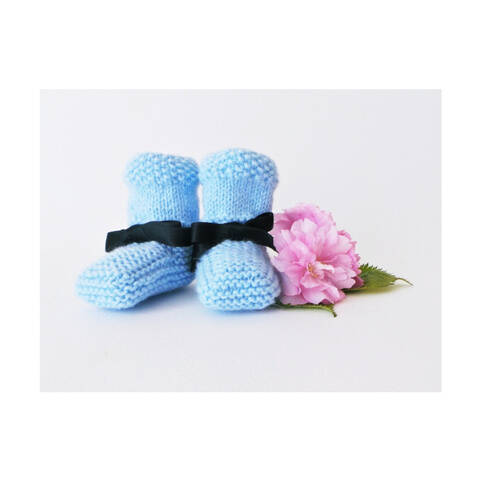 Chaussons tendresse