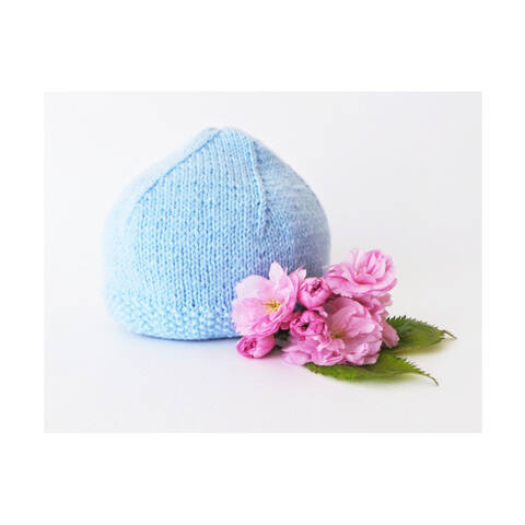 Bonnet tendresse