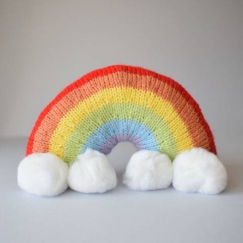 Rainbow Decoration
