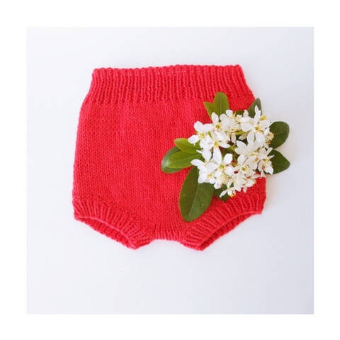 Petite culotte en coton