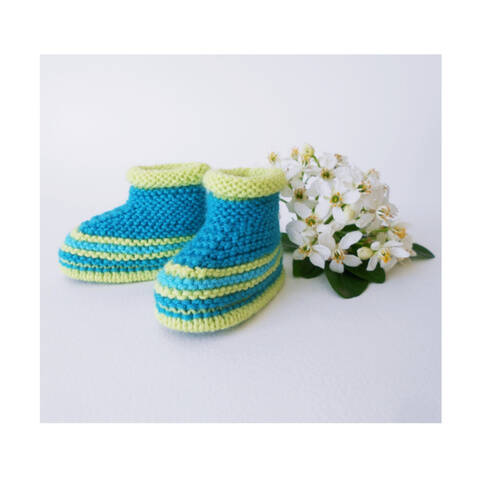 Chaussons Curaçao