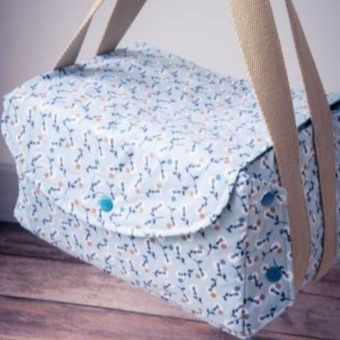 La lunch Box Lily