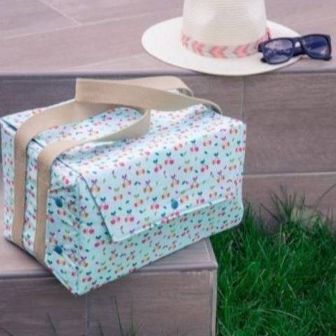 La pique-nique Box Lily
