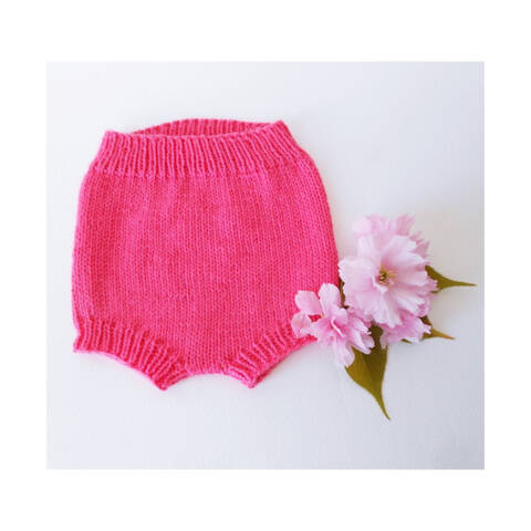 Petite culotte avec ré-hausse sans couture