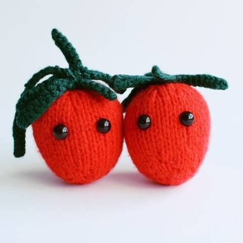 Plum Tomatoes