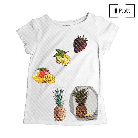 Fruit | Plott & DigiStamp
