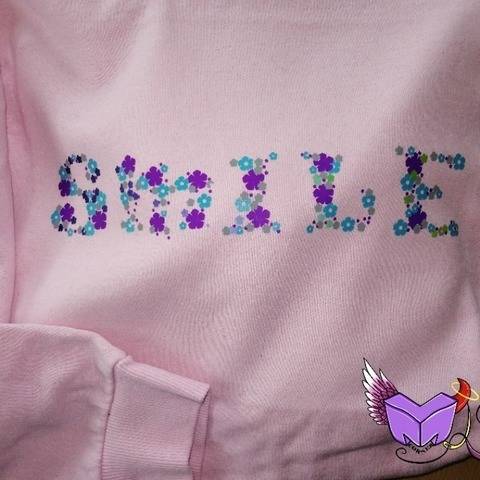 Plottdatei "Smile"