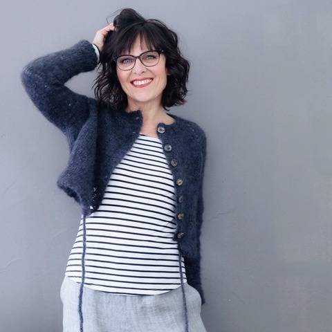 Yooko-Cardigan