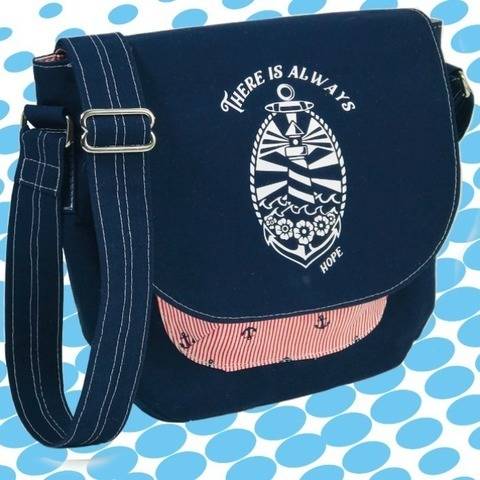 Mini-Nohea Handtasche Schnittmuster&Nähanleitung