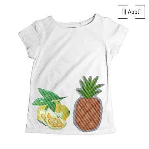 Fruit | Applikationsvorlage