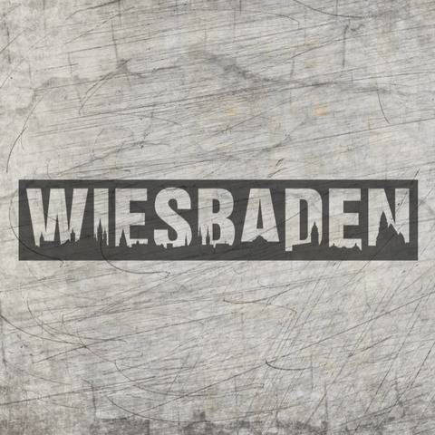 *Wiesbaden* Plotterdatei