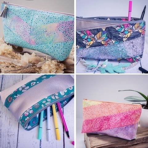 La trousse Mathilde