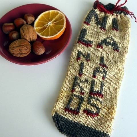 Nikolausstiefel Meriyasu
