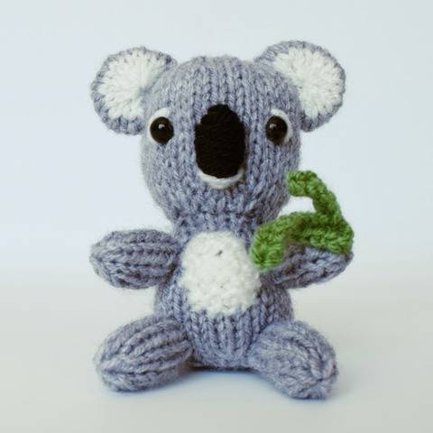 Kimmy Koala