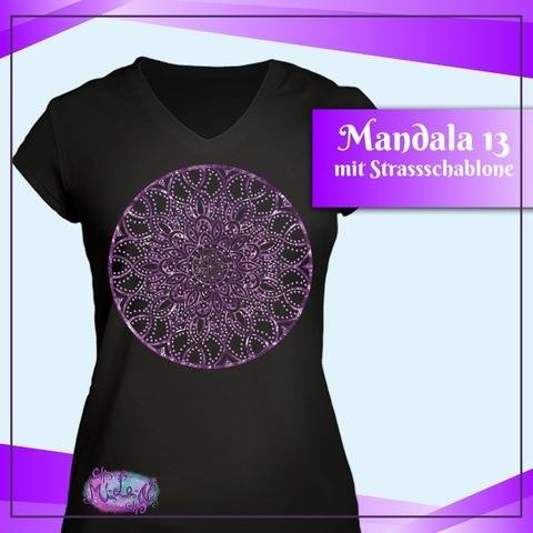 Mi-Le-Ni - Mandala 13
