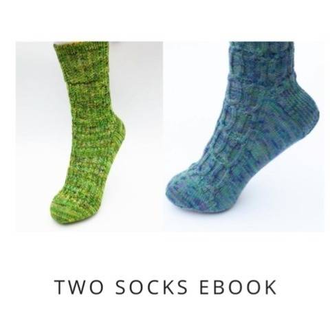 Two Socks Ebook