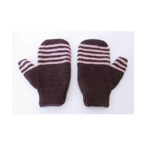Children's mittens