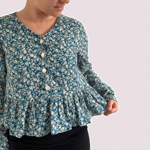 LOTTE Shirt Add-On Herbst/Winter