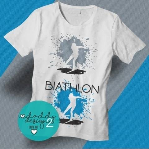 Shadow Splash - Biathlon