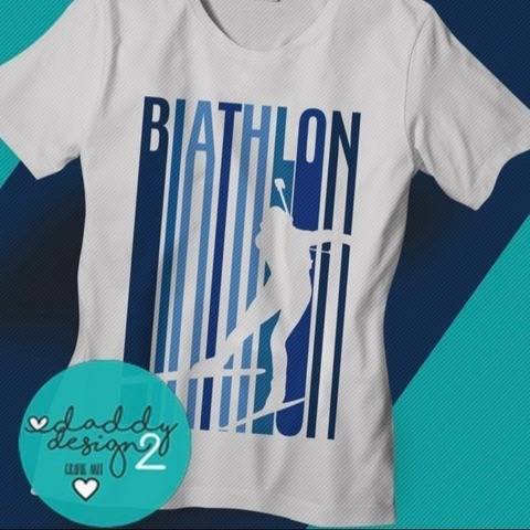 Shadow Lines - BIATHLON