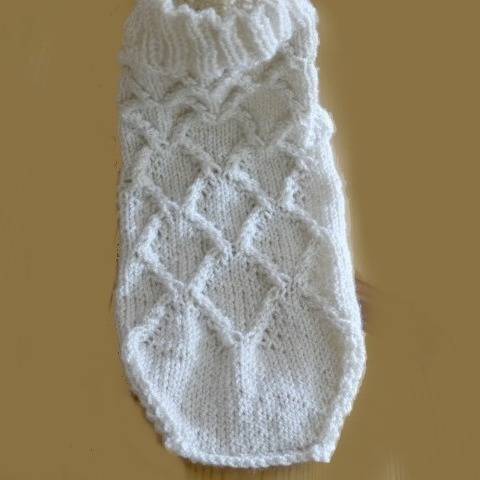 Stricksocke Nawa-Ami Größe 38/39 Strickanleitung