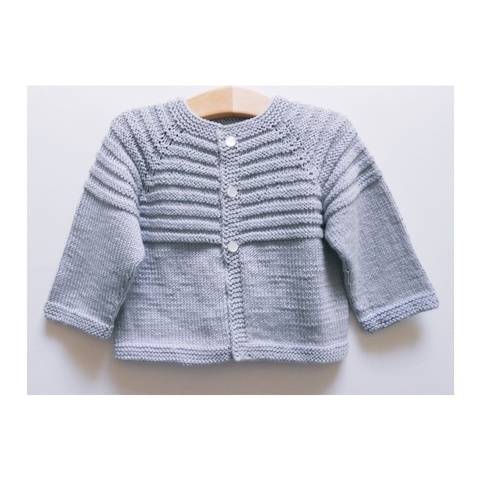 Pearl vest